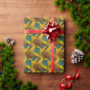 Wrapping Paper