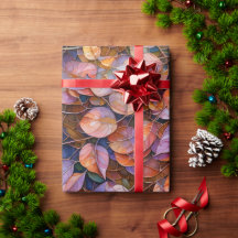 Wrapping paper
