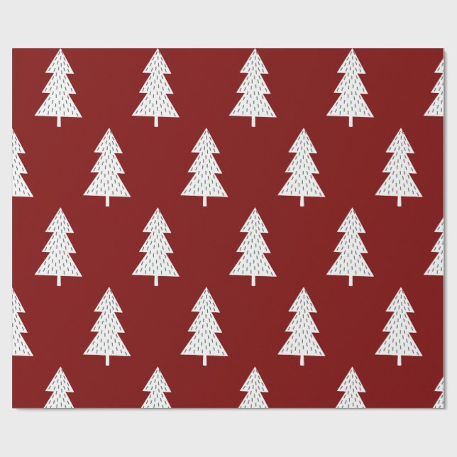 Wrapping Paper (Flat)