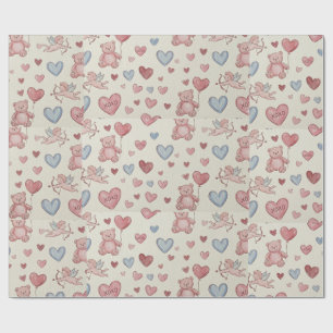 Wrapping Paper