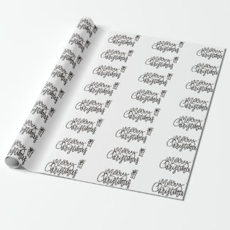 Wrapping Paper