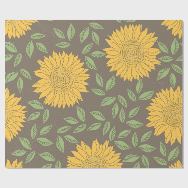 Wrapping Paper (Flat)