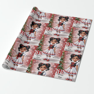 Wrapping Paper