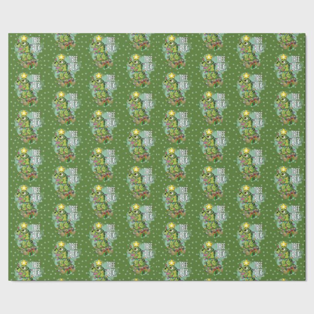 Wrapping Paper (Seam)