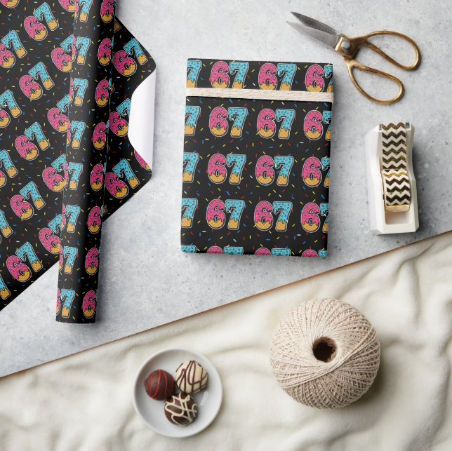 Wrapping Paper (Crafts)