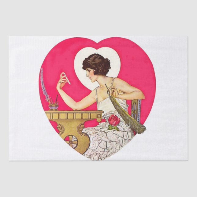 Wrapping Paper (Front)