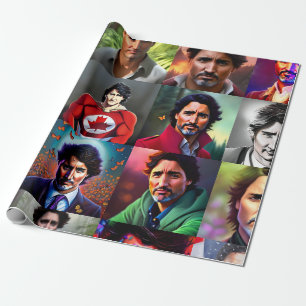 Wrapping Paper