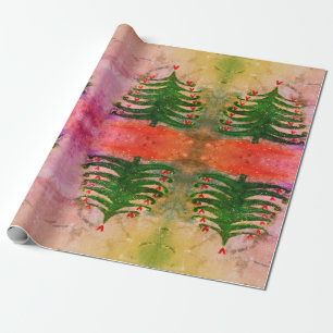 Wrapping Paper