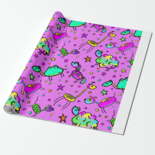 Wrapping Paper