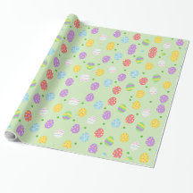 Wrapping Paper