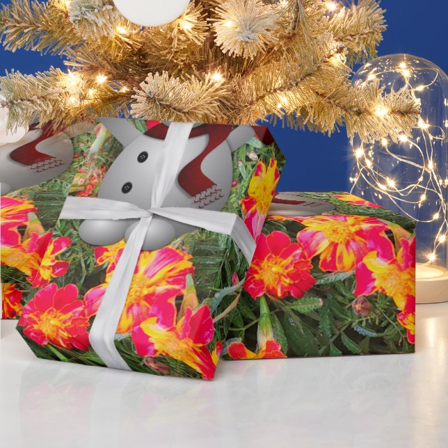 Wrapping Paper- chrismas  Wrapping Paper (Holidays)
