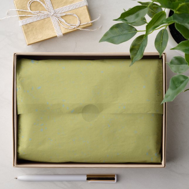 Wrapping Paper Flat Sheet Set of 3 (Gift)