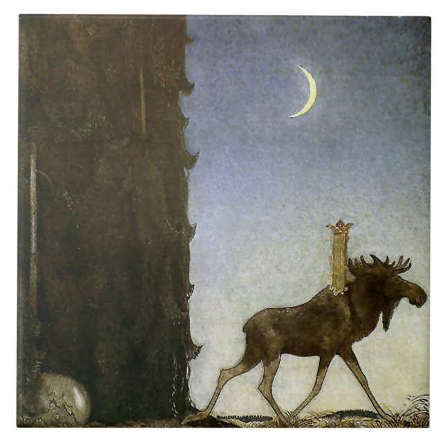 Wrapping Paper Flat Sheet Set of 3 Tile (Front)