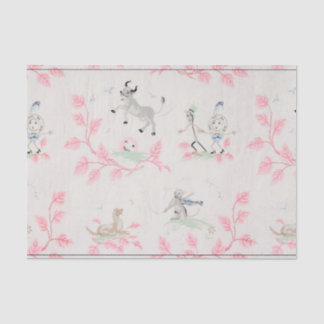 Wrapping Paper For Baby Shower