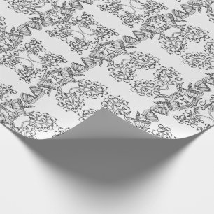 wrapping Paper for Charity