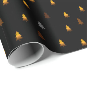 Wrapping Paper for Christmas and New Year.
