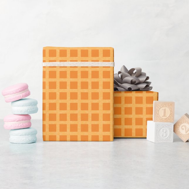 Wrapping paper for Christmas or Birthday. (Baby Shower)