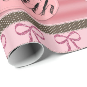 Wrapping paper Journey in Faith