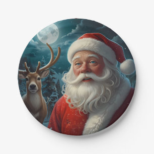 Wrapping Paper Paper Plate