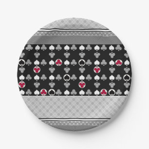 Wrapping Paper Plate
