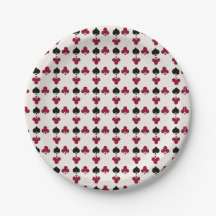 Wrapping Paper Plate