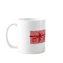 Wrapping Paper Red