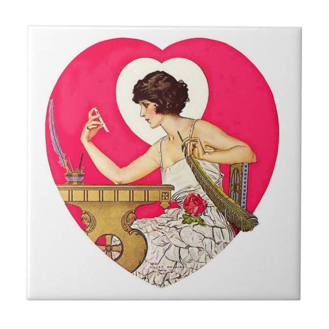 Wrapping Paper Tile (Front)