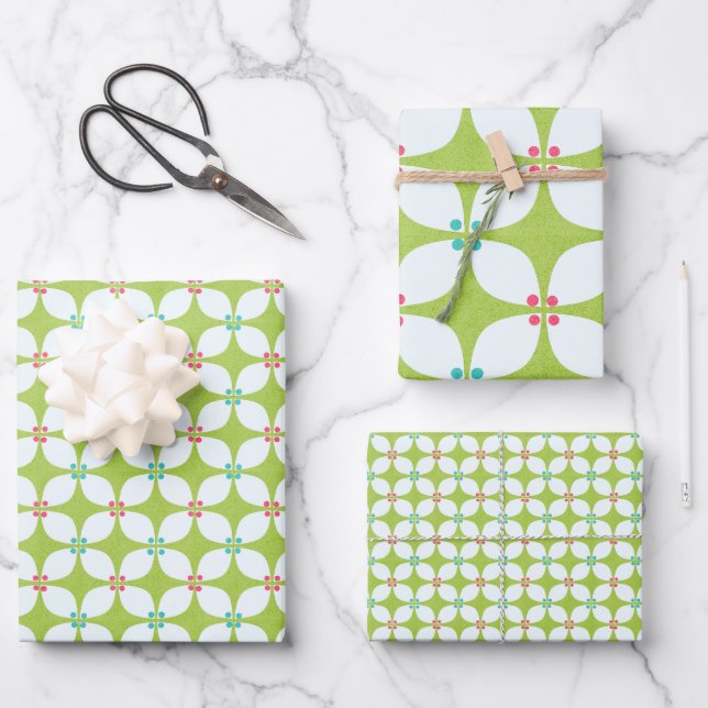 wrapping paper trio (Front)