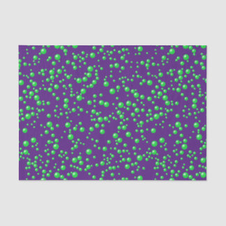 Wrapping Tissue - Bubbling Witch's Brew Tissue Paper