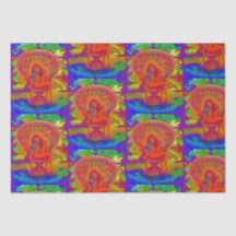 WRAPPING TISSUE PAPER