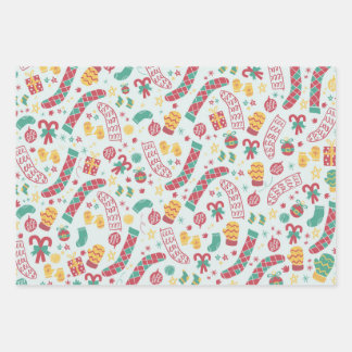 Wrapping Wrapping Paper Sheet