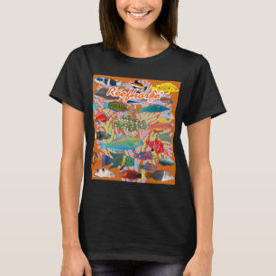 Wrasse Collection T-Shirt