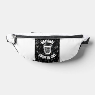 wraygonderi fanny pack
