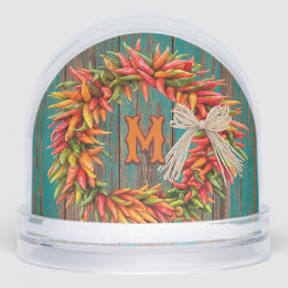Wreath du sud-ouest du Chili personnalisée