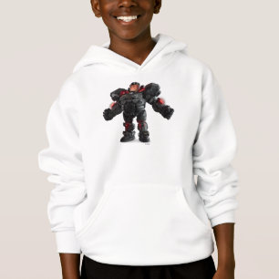 Wreck it Ralph 1