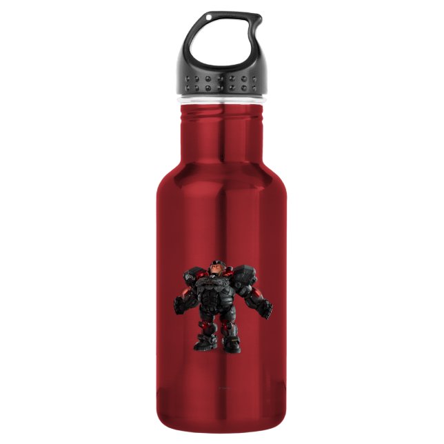 Wreck it Ralph 1 532 Ml Water Bottle (Front)