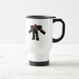 Wreck it Ralph 1 Travel Mug