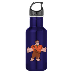 Wreck-It Ralph 2 532 Ml Water Bottle