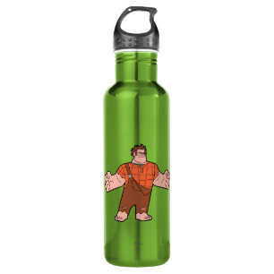 Wreck-It Ralph 2 710 Ml Water Bottle