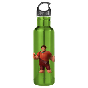 Wreck-It Ralph 3 710 Ml Water Bottle