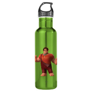 Wreck-It Ralph 3 710 Ml Water Bottle