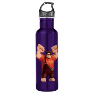 Wreck-It Ralph 4 710 Ml Water Bottle