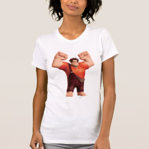 Wreck-It Ralph 4 T-Shirt