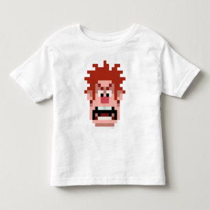 Wreck-It Ralph: I'm Gonna Wreck It! Toddler T-shirt
