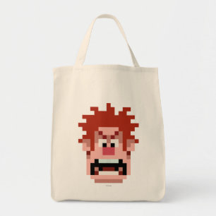 Wreck-It Ralph: I'm Gonna Wreck It! Tote Bag