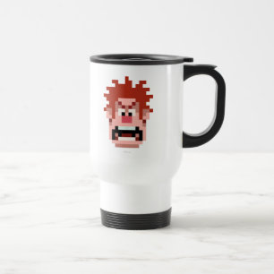 Wreck-It Ralph: I'm Gonna Wreck It! Travel Mug