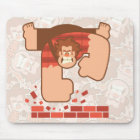 Wreck it Ralph Pounding Bricks