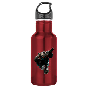 Wreck-It Ralph with Gun 532 Ml Water Bottle