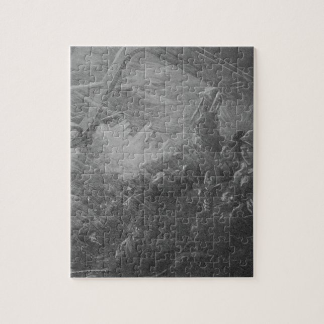 Wreck & Sinking of the Titanic 1912 Jigsaw Puzzle (Vertical)