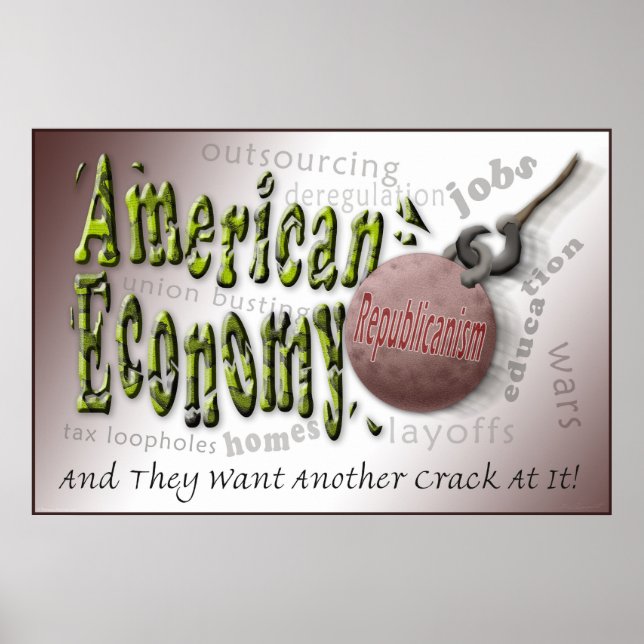 Wrecking Ball Poster (Front)